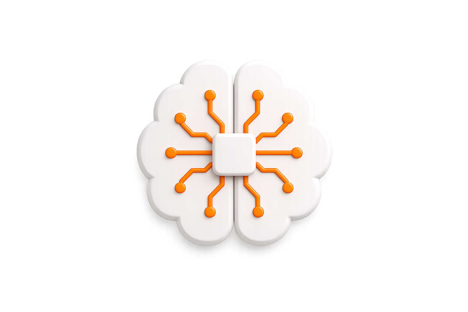 Intelligent AI