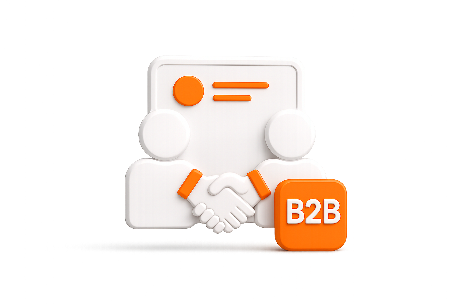 White-Label Partner