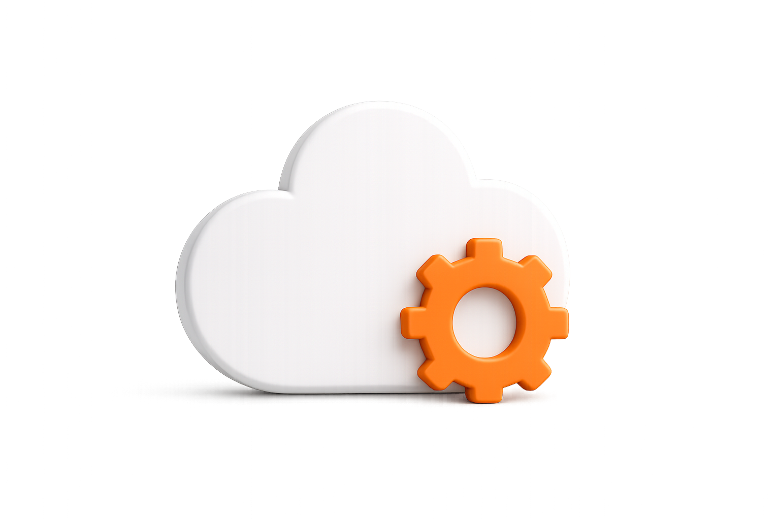 Managed Cloud