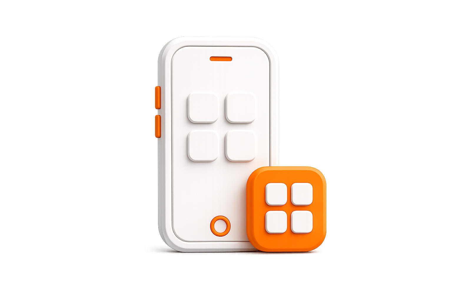 Mobile Apps