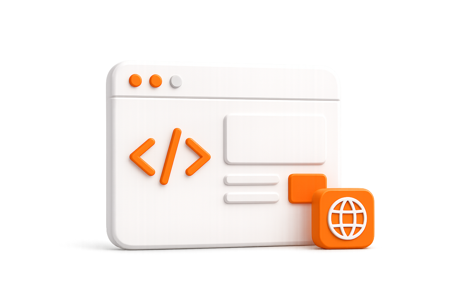 Web Development