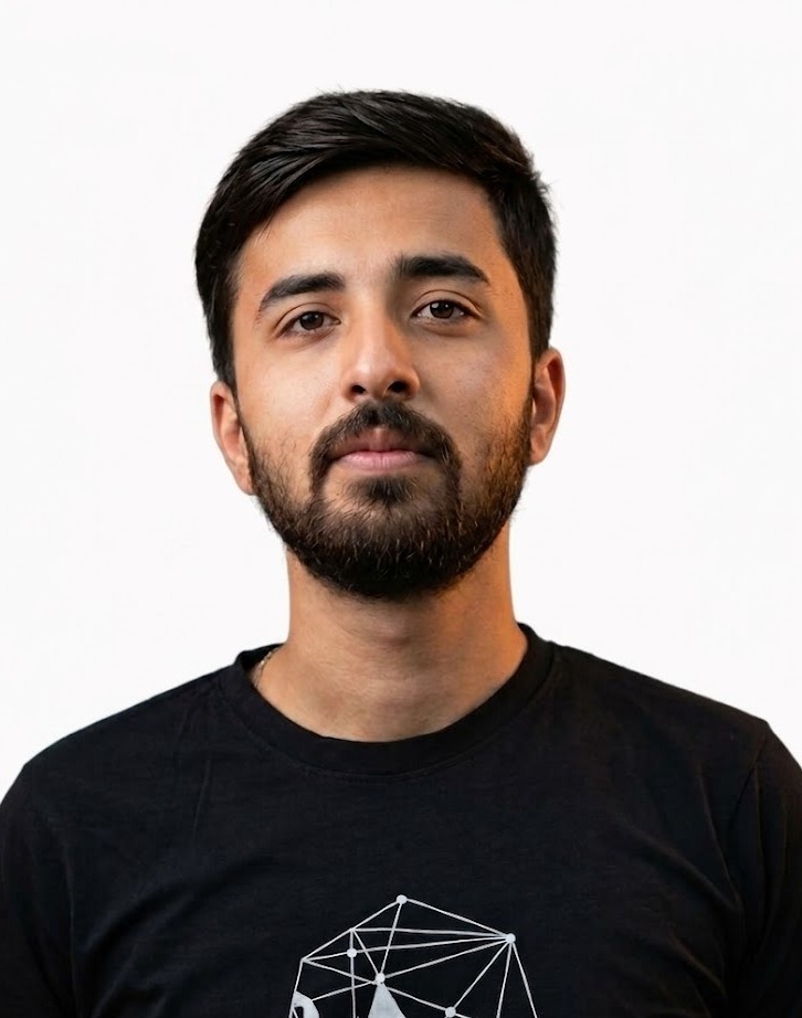 Sourav Ganguli - Founder of Totally Optimised Solutions
